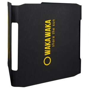 wakawaka solar 20 opvouwbaar zonnepaneel 20w 4