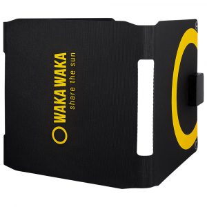 wakawaka solar 20 opvouwbaar zonnepaneel 20w 5