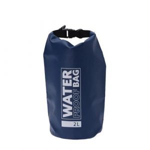 Waterdichte tas 2L